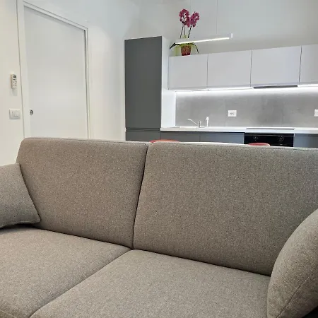 Daire -minetti House- Bilocale- *