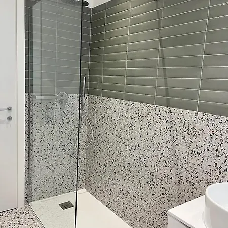 Daire -minetti House- Bilocale- Rimini