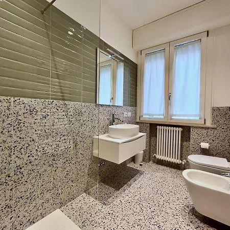 -minetti House- Bilocale- Daire *
