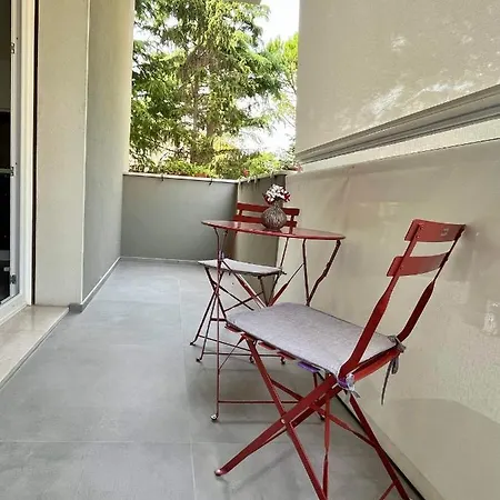 Daire -minetti House- Bilocale-
