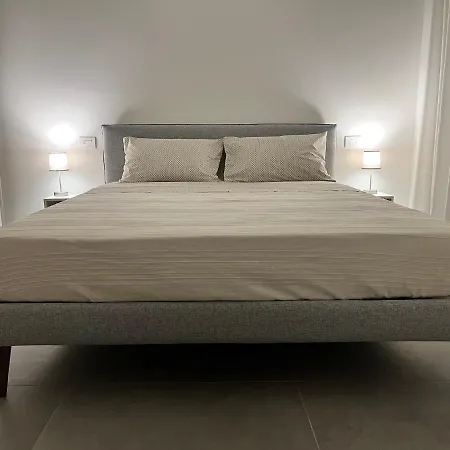 -minetti House- Bilocale- Rimini